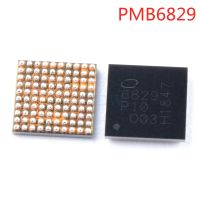 Pmb6829 5ชิ้น/ล็อตสำหรับ Iphone Xs Xs Max Xr Baseband ไฟฟ้า Ic ขนาดเล็ก6829