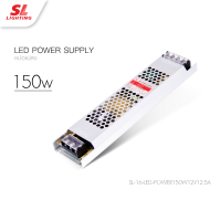 SL LIGHTING | หม้อแปลง 12V รุ่น LED-POWER150W12V12.5A