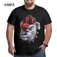 Cool Gorilla Men Cotton T-Shirts Oversized Man Plus Size Top Tees Short Sleeve T Shirts For Summer High Street Animal Graphic T 【Size S-4XL-5XL-6XL】