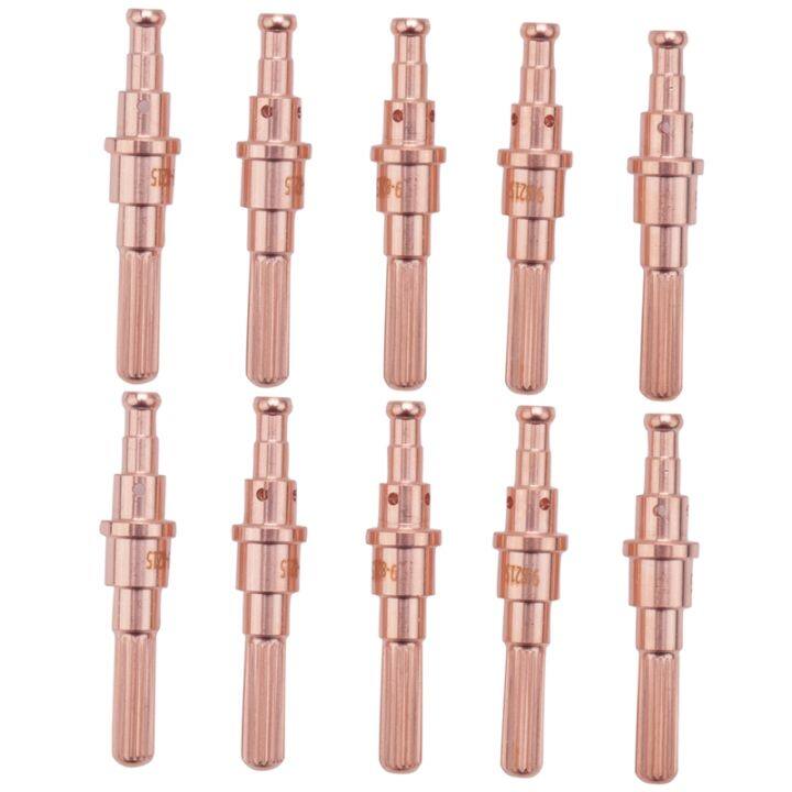 10pcs-9-8215-electrode-thermal-dynamics-sl60-100-plasma-cutting-torch