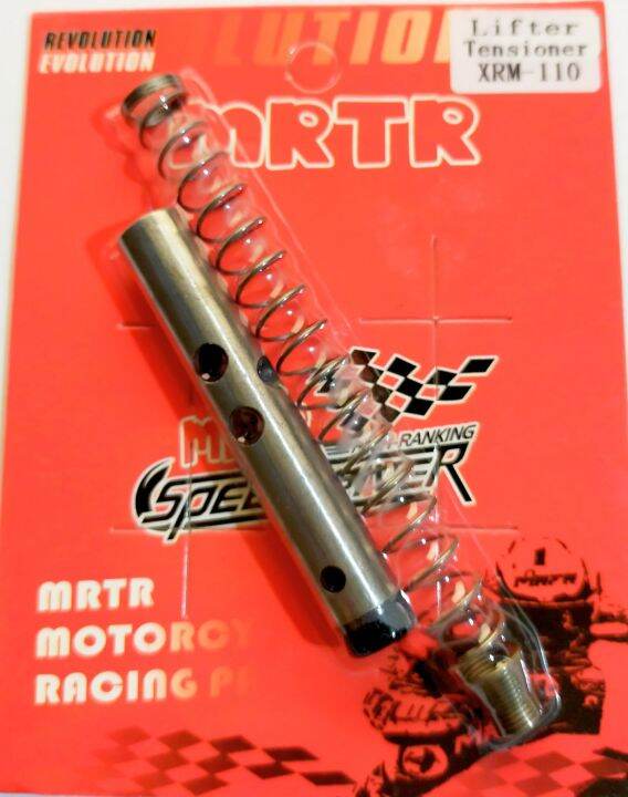 LIFTER TENSIONER XRM 110 Lazada PH