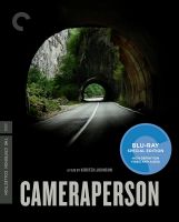 Camera holder 2016 CC standard BD Blu ray movie disc boxed HD