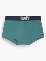 Levis® Mens Striped Trunks (3 Pack)