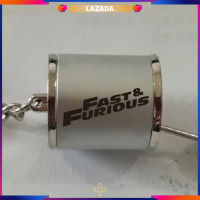 ?พวงกุญแจ Fast&amp;Furious ฮิตมากก สามารถเข้าเกียร์ได้จริงน้า?*พร้อมส่งทุกวัน*