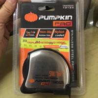 ตลับเมตร Pumpkin Pro รุ่น TSM5025 **มีเก็บเงินปลายทาง**