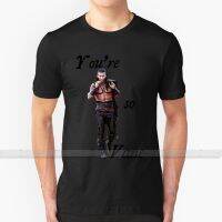 Youre So Vane For Men Women T Shirt Tops Summer Cotton T-shirts Big Size S - 6xl Vane Black Sails Pirate Zach Mcgowan Buccaneer XS-6XL