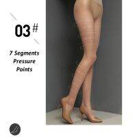 High Elastic Stove Pantyhose Magical Tights Silk Stocking 性感蕾丝丝袜