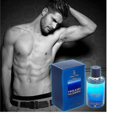 [น้ำหอม DC] Dorall Collection Twilight Wilderness For Men EAU DE Toilette 100ml. [ของแท้นำเข้าจาก UAE]