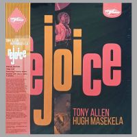 Tony Allen And Hugh Masekela - Rejoice