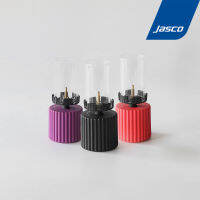 ๋Jasco ตะเกียง สร้างบรรยากาศ Butane Lamps