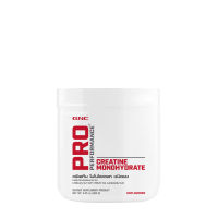 GNC Creatine Monohydrate Powder 268G