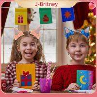 J-BRITNEY ปิ่นปักผมปักเลื่อมโบว์ติดผมโบว์แวววาวกิ๊ฟหนีบผมหูแมวน่ารักคอสเพลย์8ชิ้น