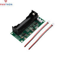 Pthon XH-A153แบตเตอรี่ลิเธียมบลูทูธแบบ Dual-Channel Board3W เครื่องขยายเสียงต่ำ + 3W