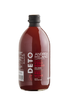 Andrea Organic Red wine Vinegar with the mother 500ml/ออร์แกนิค เรด ไวน์ วิเนก้า (น้ำส้มสายชูหมักจากองุ่นแดง)