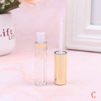 ?FKyxiu? 1PC Empty eyelashes Tube มาสคาร่าหลอดอายไลเนอร์ขวด DIY มาสคาร่าหลอดพร้อมฝาปิด