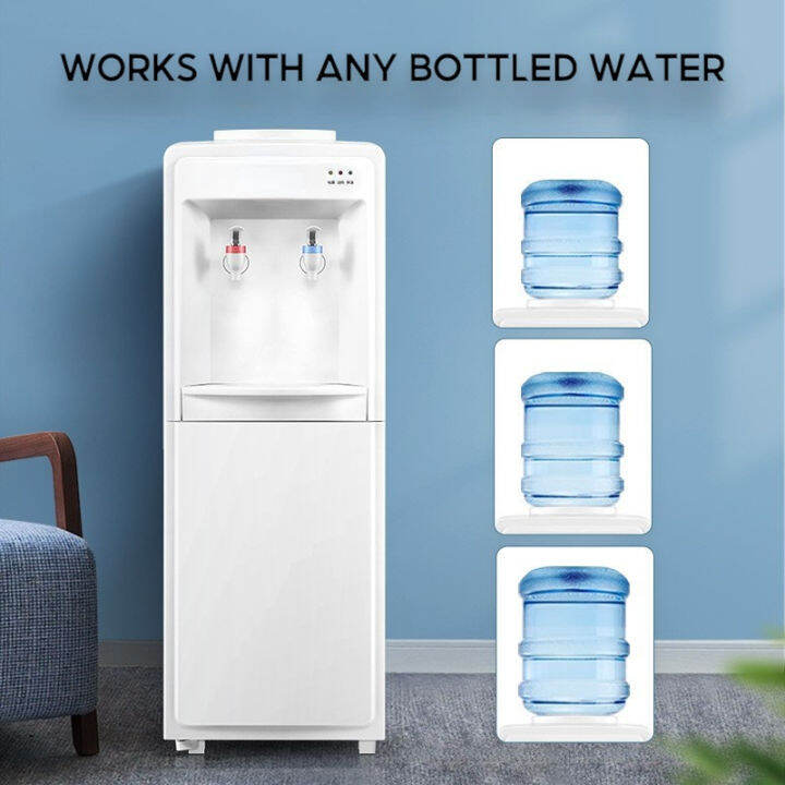 [From local&COD] water despinser hot and cold water dispenser hot and