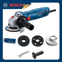 Bosch เครื่องเจียรไฟฟ้า 670 W BOSCH รุ่น GWS 060