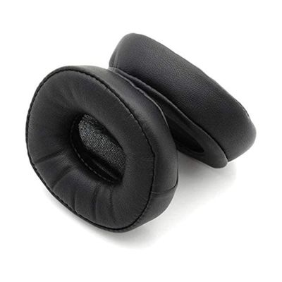 ❉◕ Replacement Ear Pads Foam Earpads Pillow Ear Cushion Cover Cups Repair Parts for Klipsch Reference One On-Ear Stereo Headphones