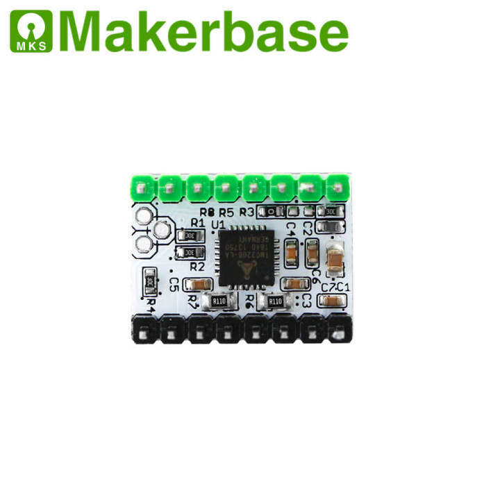 makerbase-mks-tmc2208-2208-stepper-motor-driver-stepstick-3d-ชิ้นส่วนเครื่องพิมพ์-ultra-silent-สำหรับ-sgen-l-gen-l-robin-nano