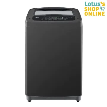 Lg washing deals machine 20kg