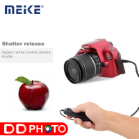 สายลั่นชัตเตอร์ (Shutter Release)(Shutter Cable)