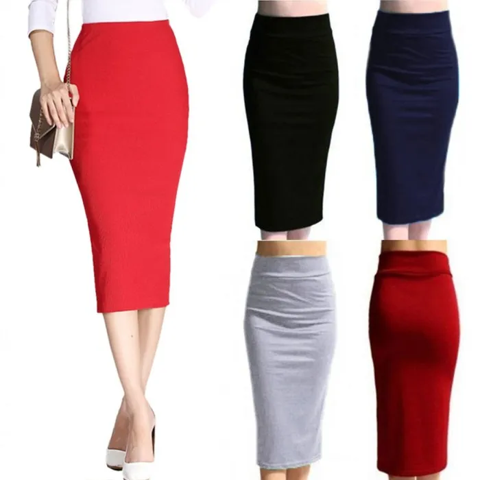 womens pencil skirt