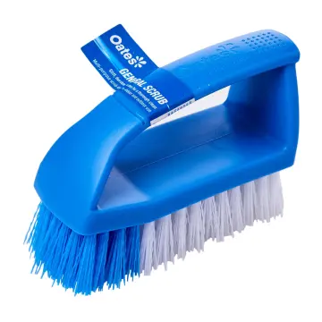 Oates General Scrub - Brush