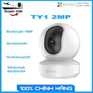 Camera IP Wifi EZVIZ TY1 2.0MP CS-TY1-B0