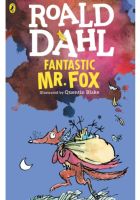 Roald Dahl: หนังสือภาษาอังกฤษสำหรับเด็ก,หนังสือเรื่อง Great Fox พ่อฉบับดั้งเดิม