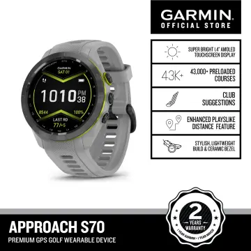 Garmin hotsell golf online