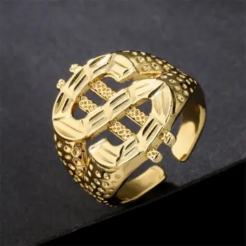 Mens gold jewelry near on sale me