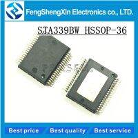 2pcs/lot  STA339 STA339BW STA3398W HSSOP36  Audio amplifier chip