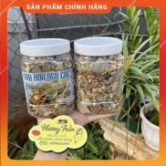 2 hộp Tra Hoa Ngũ Cốc - Thanh nhiệt , giải độc , mát gan , giảm cân