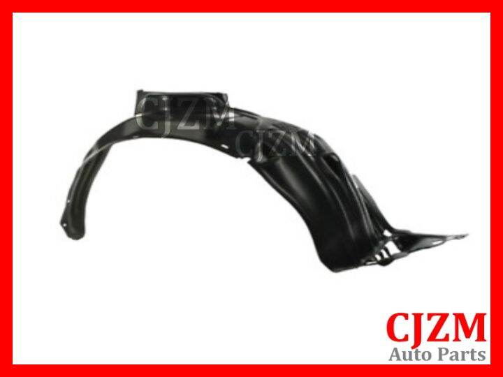 HONDA JAZZ FIT FENDER LINER Lazada PH