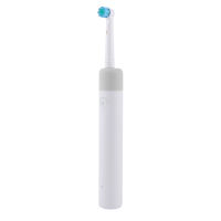 USB Charge Pro electric toothbrush rechargeable smart sonic tooth brush with replacement Brush Head teeth clean tools For Adults