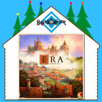 ERA The Medieval Age - Board Game - บอร์ดเกม