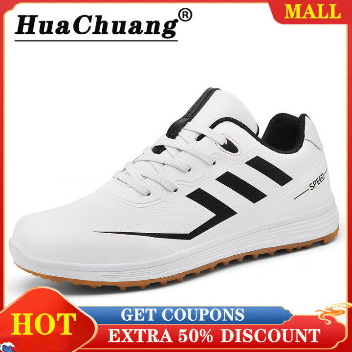 Lazada hot sale golf shoes