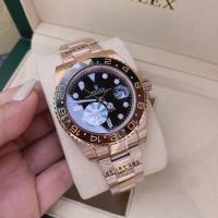 นาฬิกาข้อมือ Rolex GMT Master II