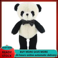 40cm Standing Bear Stuffed Animals Plush Toys Soft Stuffed Bear Decorative Doll Kids Birthday Gift