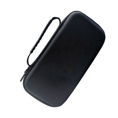 กระเป๋าเก็บของสำหรับ Logitech G Cloud เกมคอนโซลเก็บข้อมูลกระเป๋าเก็บของเกมคอนโซลเก็บข้อมูลกระเป๋าเก็บของซับในสีเทา