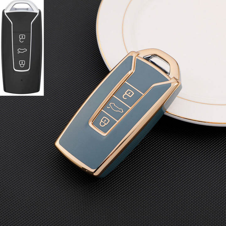 สำหรับกุญแจโฟล์คสวาเก้นเคสกอล์ฟ7-mk7-tiguan-mk2-ateca-leon-fr-2-ibiza-skoda-octavia