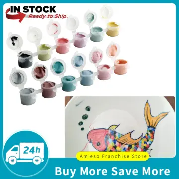 Shop Polymer Clay Glaze with great discounts and prices online - Jan 2024