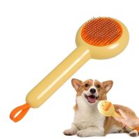 【FCL】✌﹍ Grooming Tools Short Hair And Dematting Comb Rake Brushes Small