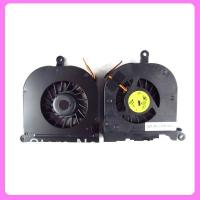 Newprodectscoming Laptop CPU fan for Dell Inspiron 1420 Vostro 1400 fan integrated YY529.