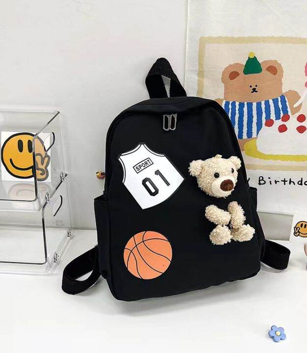 CATHERINE BAG2817 KOREAN CUTE SATCHEL SCHOOL BAG BACKPACK Lazada PH