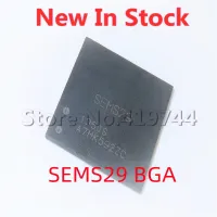 1PCS / LOT SEMS29 BGA ชิปหน้าจอ LCD ใหม่ในสต็อกคุณภาพดี