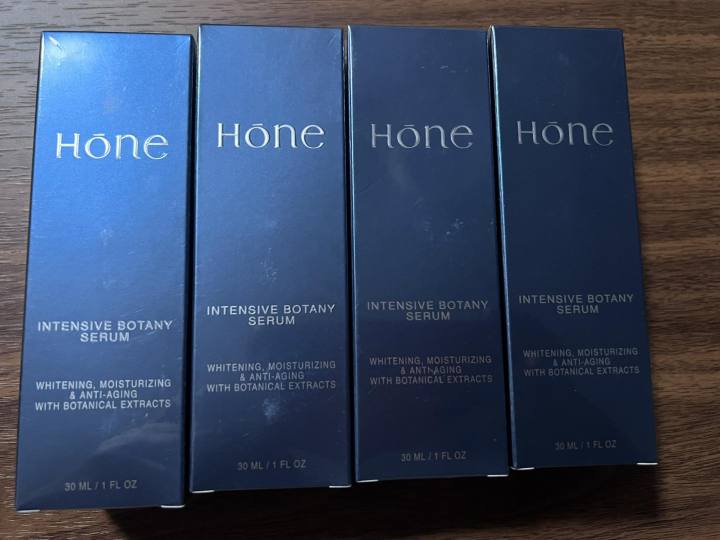 1-ขวด-hone-serum-โฮน-เซรั่ม-hone-intensive-botany-serum-เซรั่ม-หนุ่มกรรชัย-ปริมาณ-30-ml