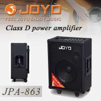 JOYO Portable Outdoor Amp 120W10 JPA-863 โจโย่ ตู้แอมป์กีตาร์มีล้อ JPA-863