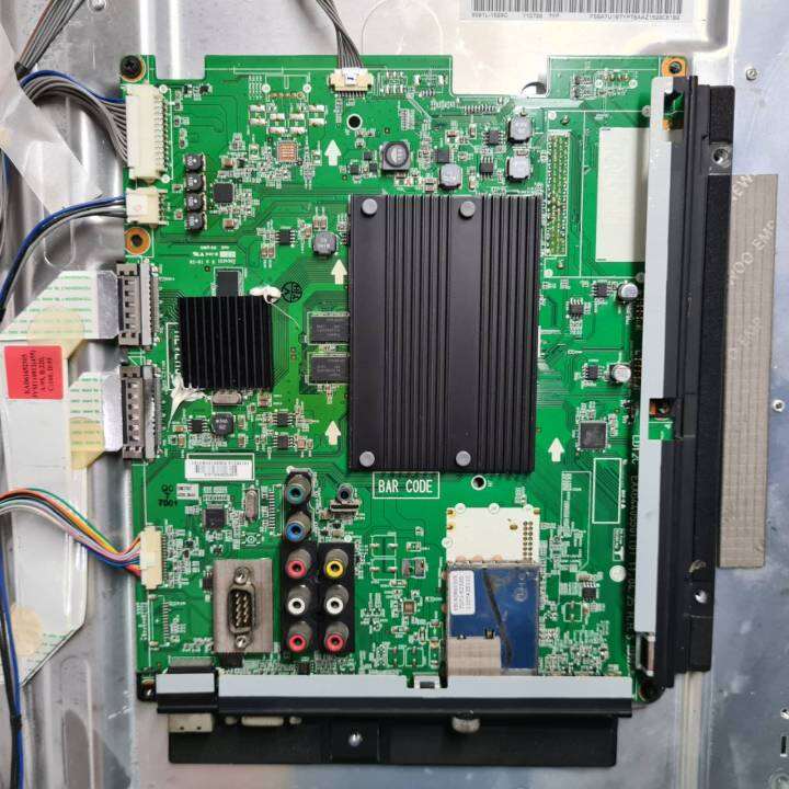 เมนบอร์ด Main board LG 42LW5700 ,47LW5700 ,55LW5700 ,42LW6500 :47LW6500