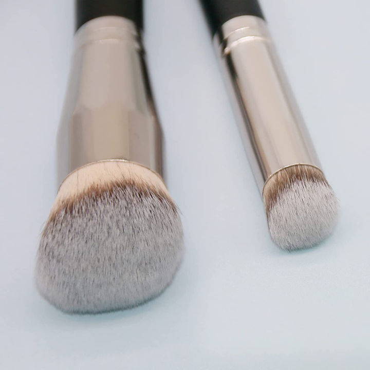 large-makeup-brush-cream-contour-brush-flat-concealer-brush-makeup-brush-liquid-foundation-brush